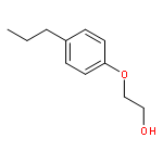 ETHANOL, 2-(4-PROPYLPHENOXY)-