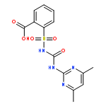 SULFOMETURON 