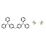 BIS(4-(DIPHENYLSULFONIO)PHENYL)SULFIDE BIS(HEXAFLUOROPHOSPHATE) 