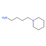 4-PIPERIDIN-4-YLBUTAN-1-AMINE 