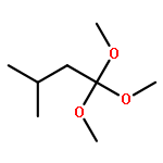 1,1,1-TRIMETHOXY-3-METHYLBUTANE 