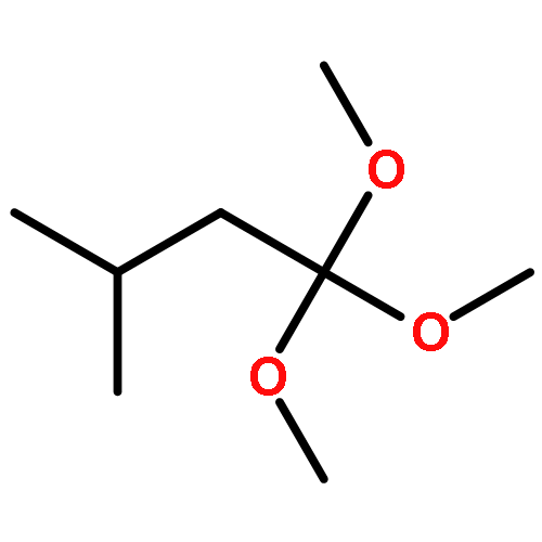 1,1,1-TRIMETHOXY-3-METHYLBUTANE 