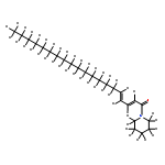 1-(eicosa-2E,4E-dienoyl)piperidine