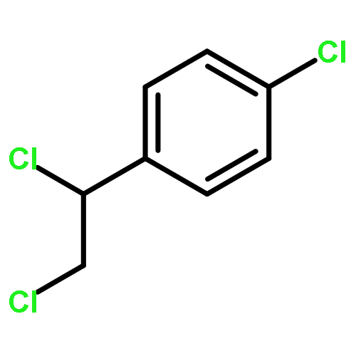 1-CHLORO-4-(1,2-DICHLOROETHYL)BENZENE 