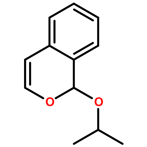 1-PROPAN-2-YLOXY-1H-ISOCHROMENE 