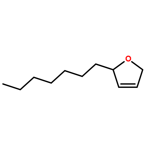 2-HEPTYL-2,5-DIHYDROFURAN 