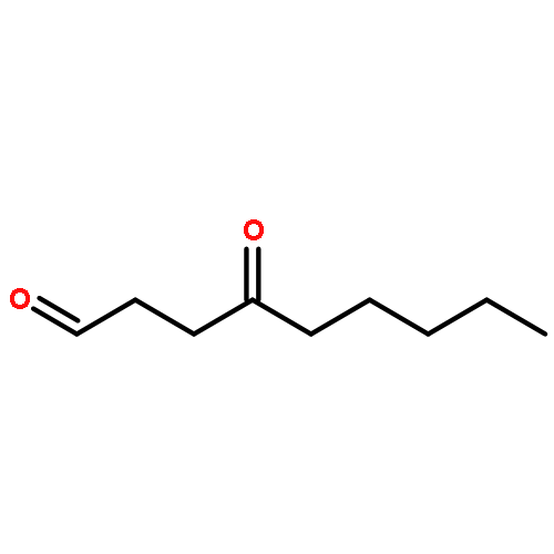 4-OXONONANAL 