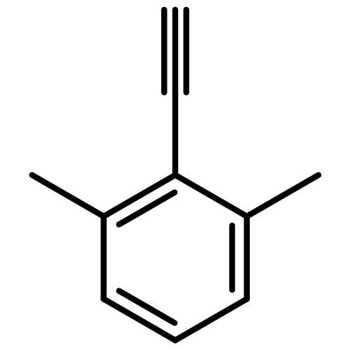 2-ETHYNYL-1,3-DIMETHYLBENZENE 