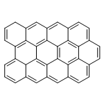 Dibenz[bc,ef]ovalene