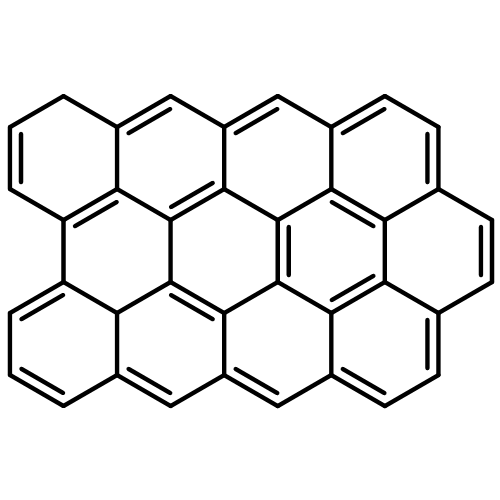 Dibenz[bc,ef]ovalene