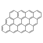 Dibenz[bc,mn]ovalene