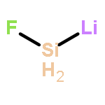 Lithium, (fluorosilyl)-