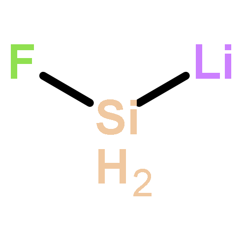 Lithium, (fluorosilyl)-