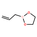 1,3,2-DIOXABOROLANE, 2-(2-PROPENYL)-