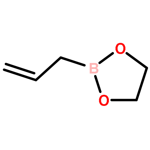 1,3,2-DIOXABOROLANE, 2-(2-PROPENYL)-