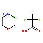 Ethanamine, 2-[2-[(6-chlorohexyl)oxy]ethoxy]-, trifluoroacetate