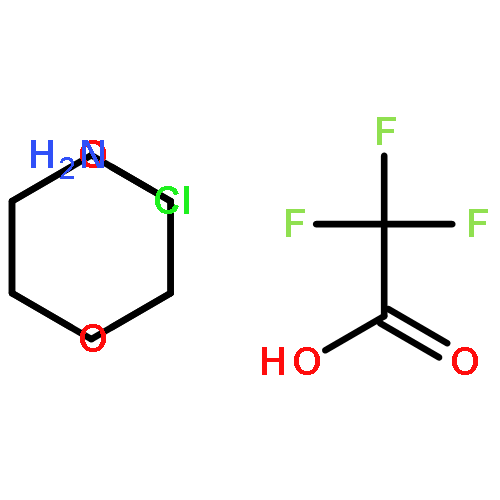 Ethanamine, 2-[2-[(6-chlorohexyl)oxy]ethoxy]-, trifluoroacetate