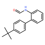 FORMAMIDE, N-[4'-(1,1-DIMETHYLETHYL)[1,1'-BIPHENYL]-2-YL]-