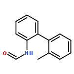 Formamide, N-(2'-methyl[1,1'-biphenyl]-2-yl)-