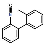 1,1'-BIPHENYL, 2-ISOCYANO-2'-METHYL-