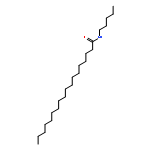 OCTADECANAMIDE, N-PENTYL-