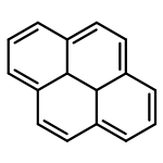 Pyrene, 10b,10c-dihydro-