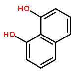 1,8-Naphthalenediylbis(oxy)