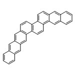 BENZO[B]NAPHTHO[2,3-N]PICENE