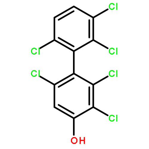 2,3,5-TRICHLORO-4-(2,3,6-TRICHLOROPHENYL)PHENOL 