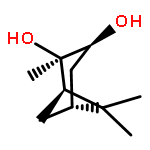 Bicyclo[3.1.1]heptane-2,3-diol, 2,6,6-trimethyl-, (1R,2R,3S,5R)-rel-