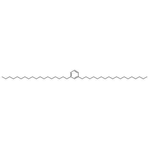 BENZENE, 1,3-DIOCTADECYL-