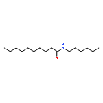 N-hexyldecanamide