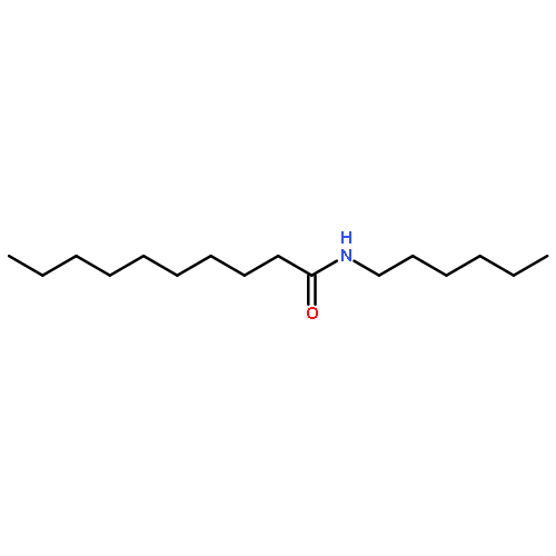 N-hexyldecanamide