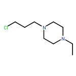 Piperazine,1-(3-Chloropropyl)-4-ethyl-