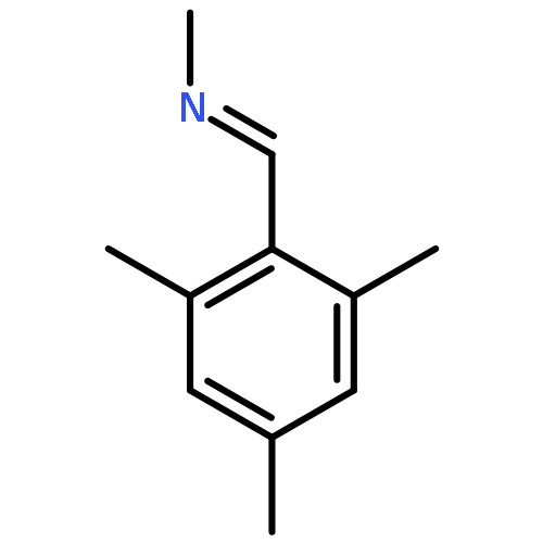 Methanamine, N-[(2,4,6-trimethylphenyl)methylene]-