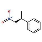 BENZENE, [(1S)-1-METHYL-2-NITROETHYL]-