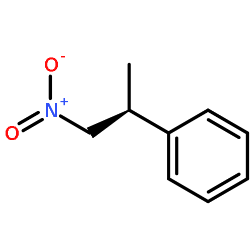 BENZENE, [(1S)-1-METHYL-2-NITROETHYL]-