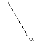 hexacosyl 4'-hydroxy-trans-cinnamate