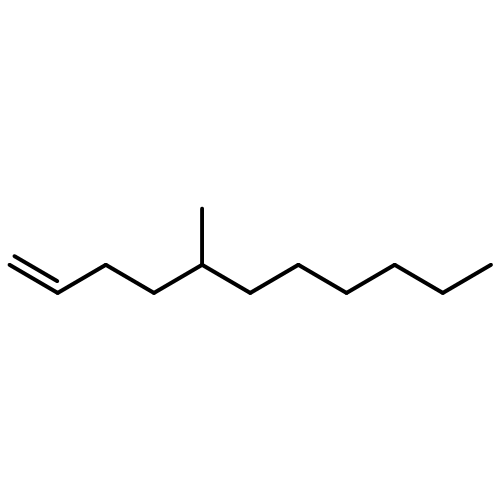 1-Undecene, 5-methyl-