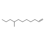 8-METHYLUNDEC-1-ENE 