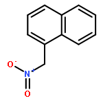 NAPHTHALENE, 1-(NITROMETHYL)-