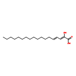 OCTADECADIENOIC ACID, HYDROXY-