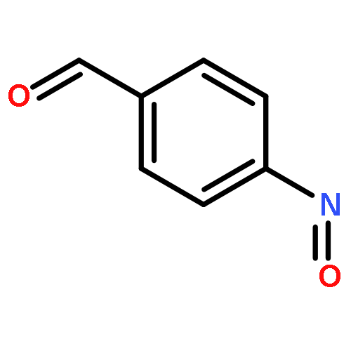 4-NITROSOBENZALDEHYDE 