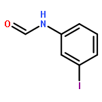 N-(3-IODOPHENYL)FORMAMIDE 