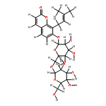 osthenol 7-O-gamma-gentibioside