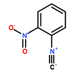 1-ISOCYANO-2-NITROBENZENE 