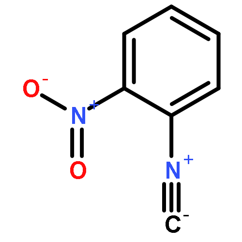 1-ISOCYANO-2-NITROBENZENE 