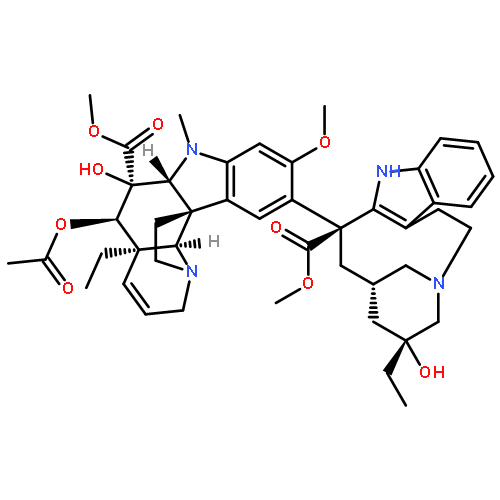 vinblastine