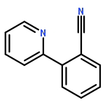 BENZONITRILE, 2-(2-PYRIDINYL)-