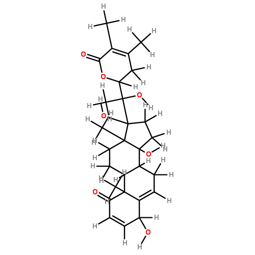 physapruin A